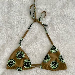 Size m Aerie Reversible Bikini